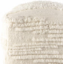 Soob Cream Pouf