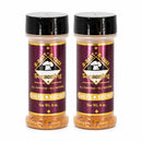 Chef's Secret All Purpose Seasoning | Pack of 2 | 6 oz | Gluten Free | A-Rent-A-Chef