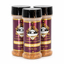 Chef's Secret All Purpose Seasoning | Pack of 3 | 6 oz | Gluten Free | A-Rent-A-Chef