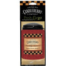Apple Brown Betty™- "Fresh Cargo"®, Scent for the Car (2-PACK) (Collective)