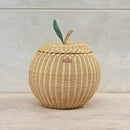 Apple Storage Basket Natural -  Medium