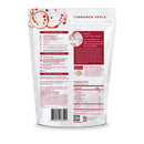 Cinnamon Apple Waffle Mix | Pack of 3 | 13.5 oz | Heavenly Waffles