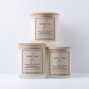 APPLE CINNAMON CHAI