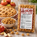 Apple Pie Popcorn | 5 oz | HR Poppin' Snacks