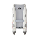 Aqua Marina Aircat 11FT 5-Person High-Speed Inflatable Catamaran With DWF Air Deck [BT-AC335] (SAK10650)