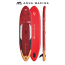 Aqua Marina Atlas 12FT All-Around Inflatable Paddleboard [BT-21ATP] (SAK57569)