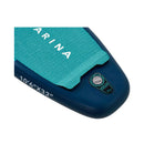 Aqua Marina Beast 10FT Advanced All-Around Inflatable SUP With Carbon Hybrid Paddle [BT-23BEP] (SAK89512)