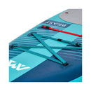 Aqua Marina Beast 10FT Advanced All-Around Inflatable SUP With Carbon Hybrid Paddle [BT-23BEP] (SAK89512)