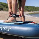 Aqua Marina Beast 10FT Advanced All-Around Inflatable SUP With Carbon Hybrid Paddle [BT-23BEP] (SAK89512)