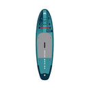 Aqua Marina Beast 10FT Advanced All-Around Inflatable SUP With Carbon Hybrid Paddle [BT-23BEP] (SAK89512)