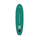 Aqua Marina Breeze 9FT Green Compact Inflatable SUP With Drop Stitch Light Technology [BT-23BRP] (SAK68745)