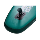 Aqua Marina Breeze 9FT Green Compact Inflatable SUP With Drop Stitch Light Technology [BT-23BRP] (SAK68745)