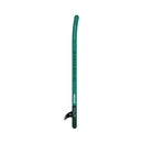 Aqua Marina Breeze 9FT Green Compact Inflatable SUP With Drop Stitch Light Technology [BT-23BRP] (SAK68745)