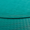 Aqua Marina Breeze 9FT Green Compact Inflatable SUP With Drop Stitch Light Technology [BT-23BRP] (SAK68745)