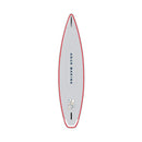 Aqua Marina Hyper 12FT Navy Touring SUP With Hydrodynamic Rail Edges & Adjustable Bungee [BT-23HY02] (SAK23285)