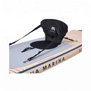 Aqua Marina Magma 11FT All-Around Inflatable SUP With Carbon Hybrid Paddle [BT-23MAP] (SAK35791)