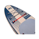 Aqua Marina Magma 11FT All-Around Inflatable SUP With Carbon Hybrid Paddle [BT-23MAP] (SAK35791)