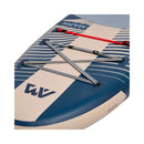 Aqua Marina Magma 11FT All-Around Inflatable SUP With Carbon Hybrid Paddle [BT-23MAP] (SAK35791)