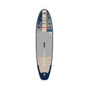 Aqua Marina Magma 11FT All-Around Inflatable SUP With Carbon Hybrid Paddle [BT-23MAP] (SAK35791)