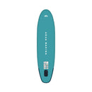 Aqua Marina Vapor 10FT All-Around SUP W/ Sand Ripple Grooved EVA Footpad [BT-23VAP] (SAK60532)