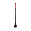 Aqua Marina Vapor 10FT All-Around SUP W/ Sand Ripple Grooved EVA Footpad [BT-23VAP] (SAK60532)