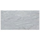 aqua white marble 18x36 polished top single view
