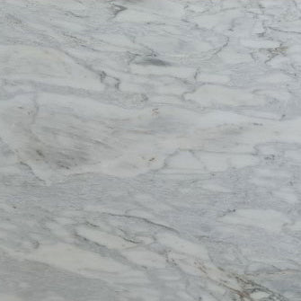 aqua white marble 24x24 polished top single view