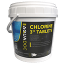 Pool Chlorine Tablets