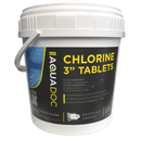 Pool Chlorine Tablets