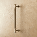 Aque Knob & Pull Bar