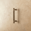Aque Knob & Pull Bar