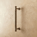 Aque Knob & Pull Bar