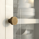 Aque Knob & Pull Bar