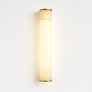 Aquilus Alabaster Wall Lamp