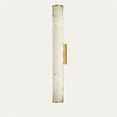 Aquilus Alabaster Wall Lamp