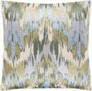 Mechelen Cream Pillow Cover