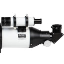 AR127mm Refractor Telescope with Twilight I Package
