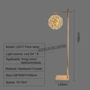 Arabella Floor Lamp