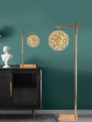 Arabella Floor Lamp