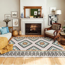 Arai Area Rug