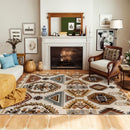 Arai Area Rug