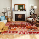 Arai Area Rug