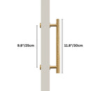 Arao Double-Sided Pull