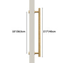 Arao Double-Sided Pull