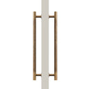 Arao Double-Sided Pull