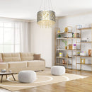 Araza Chandelier