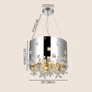 Araza Chandelier