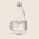 Araza Chandelier