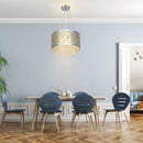 Araza Chandelier