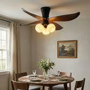 Arbora Bloom Decorative Ceiling Fan Light